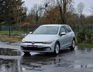 Volkswagen Golf 8 2.0 TDI LIFE BUSINESS TVA Rcuprable à Mareuil-ls-Meaux (77)