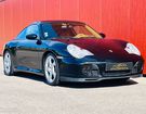Porsche 911 996 CARRERA 4S 3.6 320ch Tiptronic à Perpignan (66)