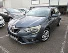 Renault Megane IV ESTATE TCe 130 Energy Zen à Aubire (63)