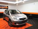 Toyota Yaris 69 VVT-I 3P à Beauchamp (95)