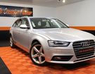 Audi A4 Avant 2.0 TDI 143CH DPF AMBITION LUXE MU à Beauchamp (95)