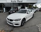 BMW Serie 4 CABRIOLET F33 Cab 420i 184 ch M Sport A à Toulouse (31)