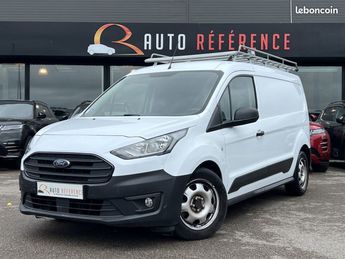  Voir détails -Ford Transit Connect L2 1.0E 100CH E85 AMBIENTE à Lestrem (62)