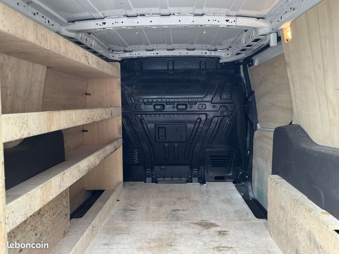 Ford Transit Connect L2 1.0E 100CH E85 AMBIENTE Blanc de 2022