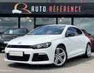 Volkswagen Scirocco 2.0 TSI 265CH R à Lestrem (62)