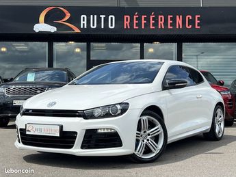  Voir détails -Volkswagen Scirocco 2.0 TSI 265CH R à Lestrem (62)