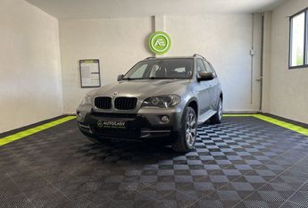  Voir détails -BMW X5 II (E70) 3.0dA 235ch Luxe à Sarrians (84)