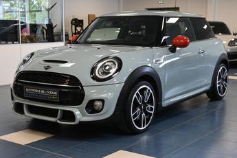  Voir détails -Mini One HATCH 3 PORTES F56 LCI Cooper S 192 ch B à Saint-Saturnin (72)