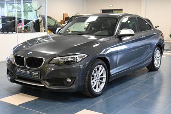 BMW Serie 2