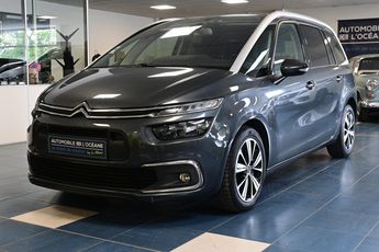  Voir détails -Citroen C4 Grand Picasso BUSINESS BlueHDi 150 S&S E à Saint-Saturnin (72)