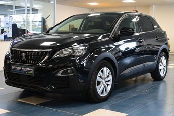  Voir détails -Peugeot 3008 BUSINESS 1.6 BlueHDi 120ch S&S EAT6 Acti à Saint-Saturnin (72)