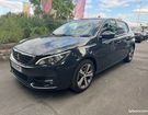 Peugeot 308 1.2 130cv allure boit automatique garant à Sannois (95)