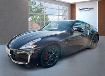  Voir détails -Nissan 370Z COUPE 3.7 V6 328 PACK Bote manuelle *GA à Saint-Patrice (37)