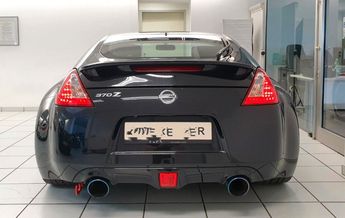 Nissan 370Z