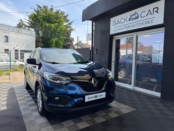  Voir détails -Renault Kadjar Blue dCi 115 Business CAR PLAY - TVA REC à Nantes (44)