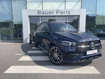  Voir détails -Mercedes GLE 350 EQ POWER 9G-Tronic 4Matic AMG Line à Saint-Witz (95)
