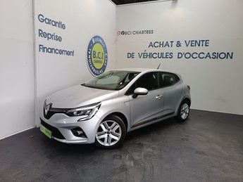  Voir détails -Renault Clio V 1.0 TCE 90CH BUSINESS -21N à Nogent-le-Phaye (28)