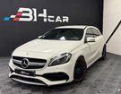 Mercedes Classe A 45 amg 4matic speedshift-dct bva histori à Roanne (42)