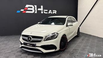 Mercedes Classe A