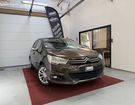 Citroen C4 1.6 HDI 112 (Gps, clim auto, rgulateur  à Dunkerque (59)