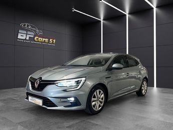  Voir détails -Renault Megane iv business 1.5 dci 115cv bva7 à Cernay-ls-Reims (51)