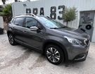 Peugeot 2008 1.2i PureTech 12V S&S - 110 - BV EAT6 -  à  Le Muy (83)