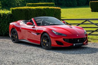  Voir détails -Ferrari Portofino 3.9 V8 F1 DCT - 1 Owner à Overijse (30)