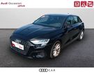 Audi A3 Sportback 30 TDI 116 S tronic 7 à  La Rochelle (17)