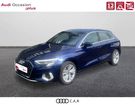 Audi A3 Sportback 40 TFSIe 204 S tronic 6 Design à  La Rochelle (17)