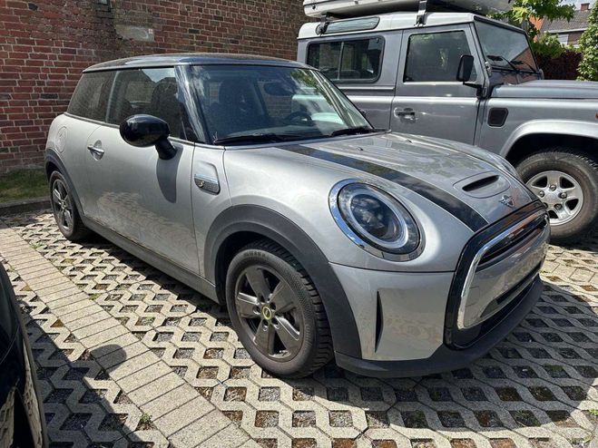 Mini Cooper SE 100% electric - Apple Carplay - verwa Gris de 2023