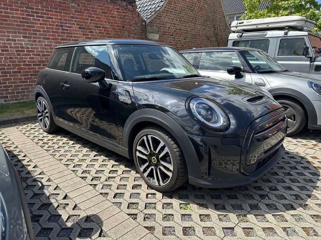 Mini Cooper SE 100 Electric - Apple Carplay - Camera Noir de 2023