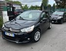 Citroen C4 1.6 HDI 112cv bote automatique à Waziers (59)