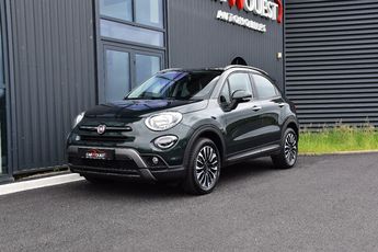  Voir détails -Fiat 500X X (2) 1.3 FIREFLY T4 150 CROSS DCT à Pontivy (56)