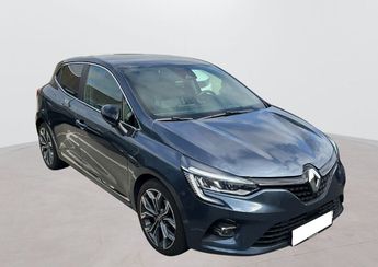  Voir détails -Renault Clio V 1.5 Blue dCi 115 Intens à Chanas (38)