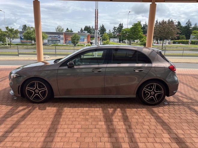 Mercedes Classe A 200 - BV 7G-DCT AMG Line Gris Fonce de 2020