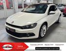 Volkswagen Scirocco 2.0 tsi 200 CV CARAT / TOIT OUVRANT / CU à Harnes (62)