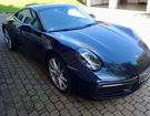 Porsche 911 CARRERA COUPE 992 4 3.0i 385 PDK à  La Chapelle-des-Fougeretz (35)