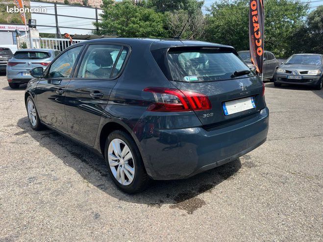 Peugeot 308 bluehdi 130 cv eat6 Autre de 2019