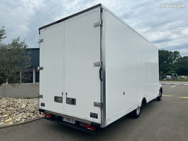 Iveco Daily 22490 ht 35c14 caisse 30m3 2021  de 2021