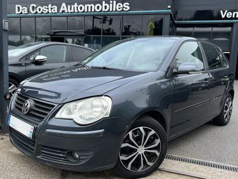  Voir détails -Volkswagen Polo 4 IV PHASE 2 1.9 TDI 100 Cv 5 PORTES REG à Taverny (95)