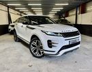 Land rover Range Rover Evoque P200 P 200ch FLEXFUEL MHEV ETHANOL E85   à Peynier (13)
