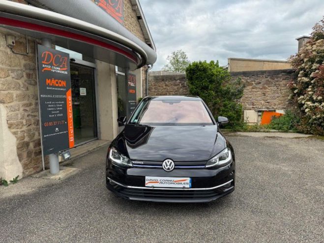 Volkswagen Golf 1.5 16V TSI Evo - 150 Confortline NOIR de 2019