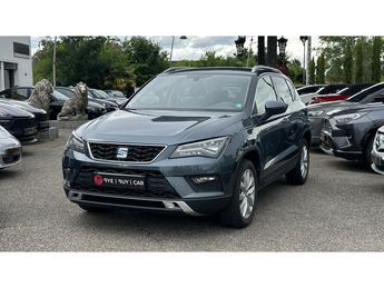  Voir détails -Seat Ateca 1.5 TSI ACT - 150 Start&Stop - BV DSG 7  à Colmar (68)