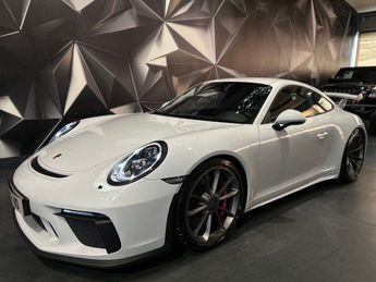  Voir détails -Porsche 911 COUPE (991) 4.0 500CH GT3 PDK à Aubire (63)