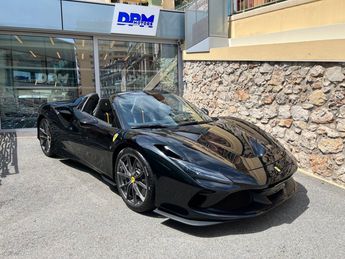  Voir détails -Ferrari F8 Tributo Spider à Monaco (98)