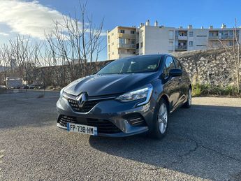  Voir détails -Renault Clio V 1.0 75Ch ZEN - 84 000 Kms à Marseille (13)