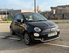 Fiat 500 C Hybride 71Ch STAR - 54 000 Kms à Marseille (13)