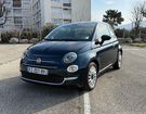 Fiat 500 Hybride 71Ch Dolce Vita - 66 000 Kms à Marseille (13)
