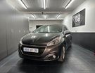 Peugeot 208 1.2 110Ch Allure EAT6 - 48 000 Kms / BOI à Marseille (13)