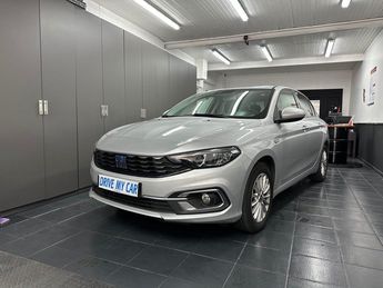  Voir détails -Fiat Tipo Life plus 1.0 101ch 4 portes à Marseille (13)